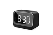 Radio DAB i budzik - DENVER EC-54B BLACK - EC-54B