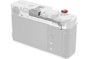 Akcesoria foto i wideo - SmallRig Thumb Grip for FUJIFILM X-E5 (Silver) 5451 - 5451