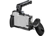 Akcesoria foto i wideo - SmallRig 5468 Cage Kit for Nikon ZR Advanced Edition - 5468