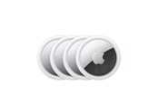 Telefon - Inne akcesoria - Apple AirTag (2026) (4-Pack) - MFEA4DN/A