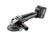 Szlifierka katowa - Metabo 613052840 angle grinder - 613052840