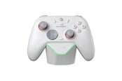 Akcesoria dla graczy - GameSir Nova 2 Lite - White - Wireless Controller - PC - GST4N2001W-1