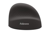 Myszka - Fellowes 100143579 mouse - Vertical mouse - Czarny - 100143579