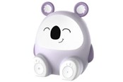 Pokój dziecięcy - BigBen Interactive Bigben Bluetooth Speaker with Nightlight Kids - Ko - BTKIDSKOALA