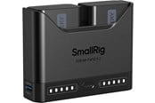 Bateria do aparatu & uchwyt do baterii - SmallRig Turbo Charging Kit for NP-FW50 Camera Batteries 5488 - 5488