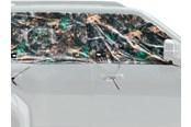 Akcesoria foto i wideo - SmallRig Vehicle Shooting Curtain Set (Front & Rear) 5498 - 5498