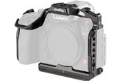 Akcesoria foto i wideo - SmallRig "Black Mamba" Cage for Panasonic S1R II / S1 II / S1 IIE 5502 - 5502