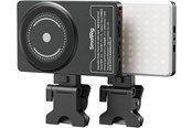 Akcesoria foto i wideo - SmallRig 5505 M3 Attachable Mobile Phone LED Video Light Ink Blue - 5505