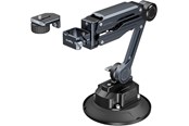 Akcesoria foto i wideo - SmallRig Shock Absorber Support with Electronic Suction Cup 5507 - 5507