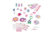 Kreatywne gry - Spectron Make it Real Just Beyoutiful Mega Makeup Set - MR2801