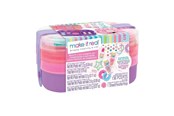 Kreatywne gry - Spectron Make it Real Beauty2Go Cosmetica Studio - MR2706