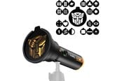 Akcesoria foto i wideo - SmallRig 5512 RF 10C Portable Focusable LED Video Light "BumbleBee Edition" - 5512