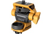 Akcesoria foto i wideo - SmallRig Adjustable Monitor Support Compatible with ARRI 3/8'-16 Screws (BumbleBee Edition) - 5520