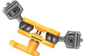 Akcesoria foto i wideo - SmallRig 5522 Magic Arm Support with Dual Ball Heads 1/4”-20 Screws (BumbleBee Edition) - 5522
