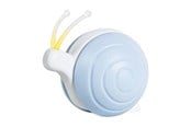 Koty - Cheerble Interactive Cat Toy: Wicked Snail (Blue) - CWJ02-Blue
