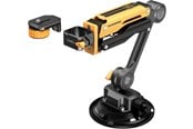 Akcesoria foto i wideo - SmallRig mini Shock Absorber Arm BumbleBee Edition - 5528