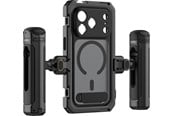 Telefon - Inne akcesoria - SmallRig 5541 Mobile Dual Handheld Kit for iPhone 17 Pro Max - 5541