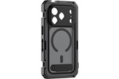 Telefon - Inne akcesoria - SmallRig 5542 Mobile Video Cage for iPhone 17 Pro Flagship Edition - 5542