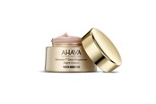 Pielegnacja twarzy - AHAVA Skin Responsive Firming Night Cream – 50 ml - 697045163861