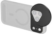 Telefon - Inne akcesoria - SmallRig 5548 FilMov Attachable Filter Adapter for iPhone 17 Pro Max (67mm) - 5548