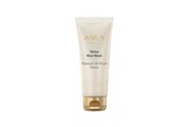 Pielegnacja twarzy - AHAVA Detox Hydrate Smooth Mud Mask 100 ml - 697045165162