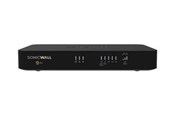 Sieć i rozszerzenie sieci bezprzewodowej - SonicWALL TZ80 - 03-SSC-3062