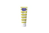 Pielegnacja ciala - Mustela Very High Protection Sunscreen Lotion SPF 50+ 40 ml - 3504105036768