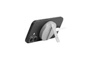 Telefon - Adapter i Ladowarka - dbramante1928 Qi2.2 Wireless Magnetic Charger w/ stand - 25W - CH15WLAL7263