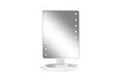 Lusterka kosmetyczne - Gillian Jones Hollywoodspejl med Touch LED lys og USB-C - 10261-90