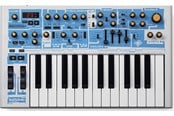 Instrumenty muzyczne i dla DJ'a - Novation Bass Station - 25-keys bass synth - Swifty Edition - RNO BASS-STATION-SWIFTY