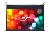 Uchwyty ścienne, uchwyty AV i meble AV - Elite Screens Elite ZVMAXLB6-W mounting component - for projection screen - white - Max - recommended for - ZVMAXLB6-W