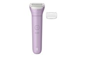 Golarka damska - Philips Golarka damska 6000 Series BRL114 - lady shaver - BRL114/00