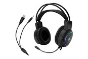 Słuchawki, zestaw słuchawkowy - Tracer GAMEZONE GZ X1 - TRASLU47523