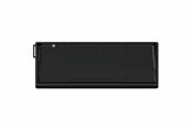 Klawiatura - Wooting 60HE v2 Aluminium Case (Just Black) - Pokrowiec na klawiaturę - Czarny - AC1-WK3C-ALCSE-BK1