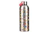 Drobiazgi - Paladone - Super Mario - Metal - Butelka na wodę - PP15877NN