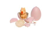 Male prezenty dla dzieci - Duckiez Capybara growth egg - 9244