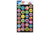 Materialy hobbystyczne - Totum Sticker Sheet Rewards - 100678