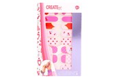 Kreatywne gry - Canenco Create It! Artificial Nail Stickers - 841023