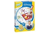 Materialy hobbystyczne - Totum Spirograph Art - 029804