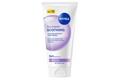 Pielęgnacja twarzy - Nivea Soothing SPF 15 Day Cream 50ml - 4005808924417