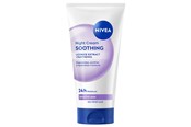 Pielegnacja twarzy - Nivea Essentials Sensitive Night Cream 50ml - 4005808924424