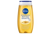 Pielegnacja ciala - Nivea Shower Oil 200ml - 4005900804280