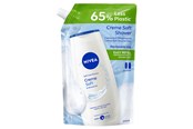 Pielegnacja ciala - Nivea Creme Soft Refill 500 ml - 4006000184067