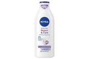 Pielęgnacja ciała - Nivea Body Lotion Repair & Care 400ml - 4006000193816