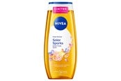 Pielegnacja ciala - Nivea Solar Sparks Shower Gel 250ml - 4006000229041