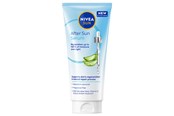 Pielegnacja twarzy - Nivea After Sun Serum 100ml - 4006000229188