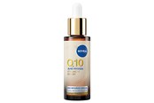 Pielegnacja twarzy - Nivea 3-IN-1 Collagen Boost Serum - 4006000233833