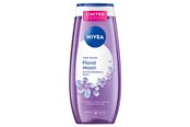 Pielegnacja ciala - Nivea Floral Moon Shower Gel 250m - 4006000233857