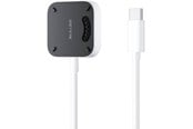 Kamera sportowa - akcesoria - Insta360 GO Ultra Charging Base - CINSBBEM