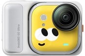 Kamera sportowa - akcesoria - Insta360 GO Ultra Custom Skin - CINSCBET
